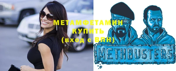 хмурый Мегион