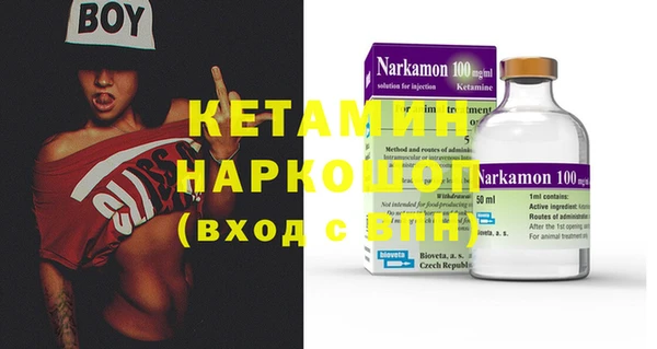 хмурый Мегион