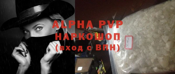 хмурый Мегион