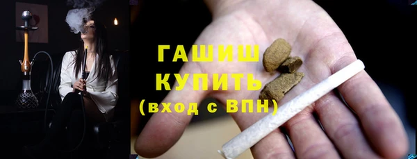 хмурый Мегион
