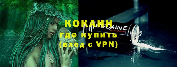 хмурый Мегион